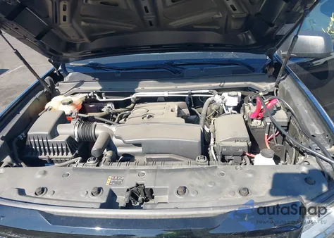 2021 GMC Canyon Elevation z USA, uszkodzony, nr VIN 1GTG5BEA2M1216638